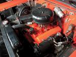 Chevrolet Bel Air Fuel Injection Sport Coupe 1957 года